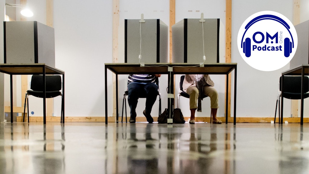 18. Episode des OM Online Podcasts: Das bedeuten die Ergebnisse der Kommunalwahlen