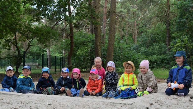 Ein Jahr Waldkindergarten: Das haben die Kinder in "Florians Entdeckerland" erlebt