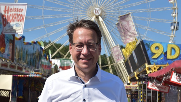 FDP-Chef Birkner: Zweistelliges Ergebnis ist realistisch