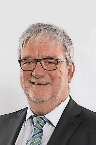 Hans-Jürgen Hoffmann