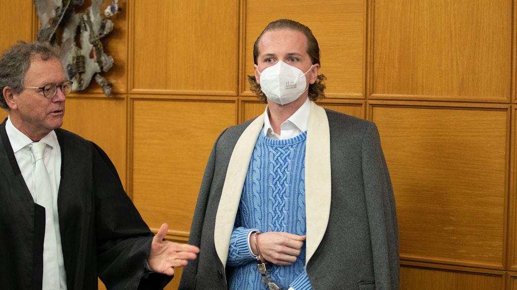 Fall Holt: Landgericht kassiert Klatsche