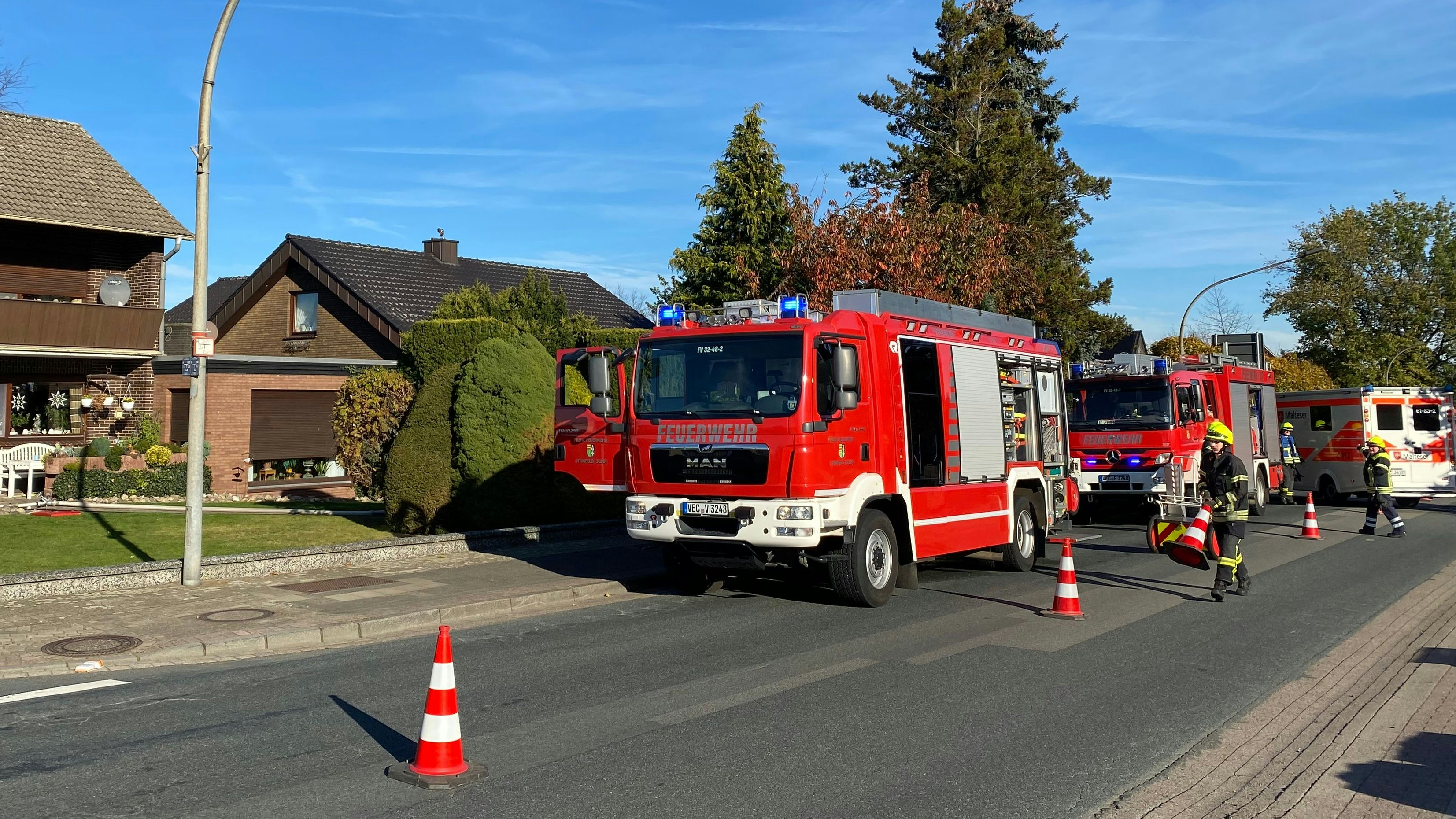 Foto: Freiwillige Feuerwehr Steinfeld