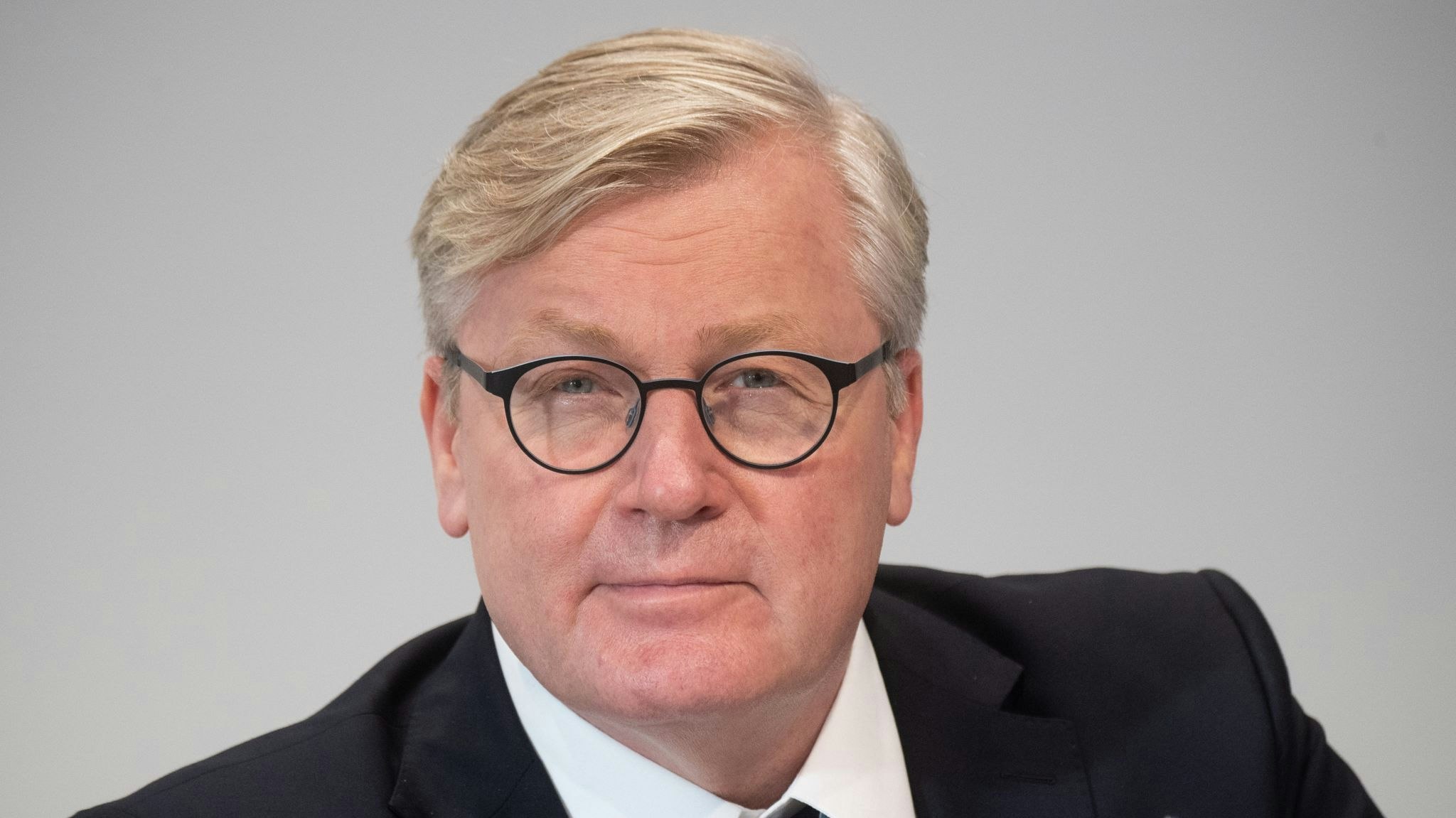 Verteidigt Unabhängigkeit der Banken: Wirtschaftsminister Bernd Althusmann. Foto: dpa