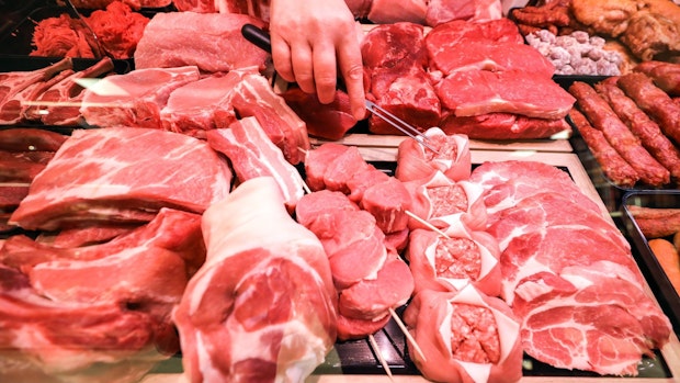 Lidl senkt Preise für Schweinefleischprodukte wieder