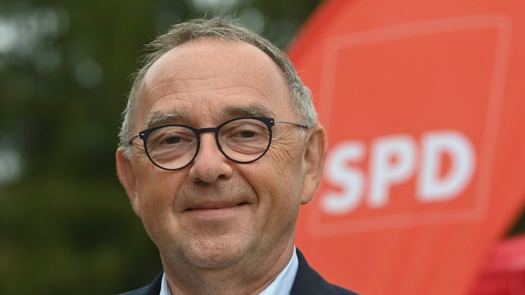 Norbert Walter-Borjans will auf dem nächsten SPD-Parteitag nach Informationen der Rheinischen Post nicht mehr zur Wahl als Parteivorsitzender antreten. Foto: dpa/Schmidt