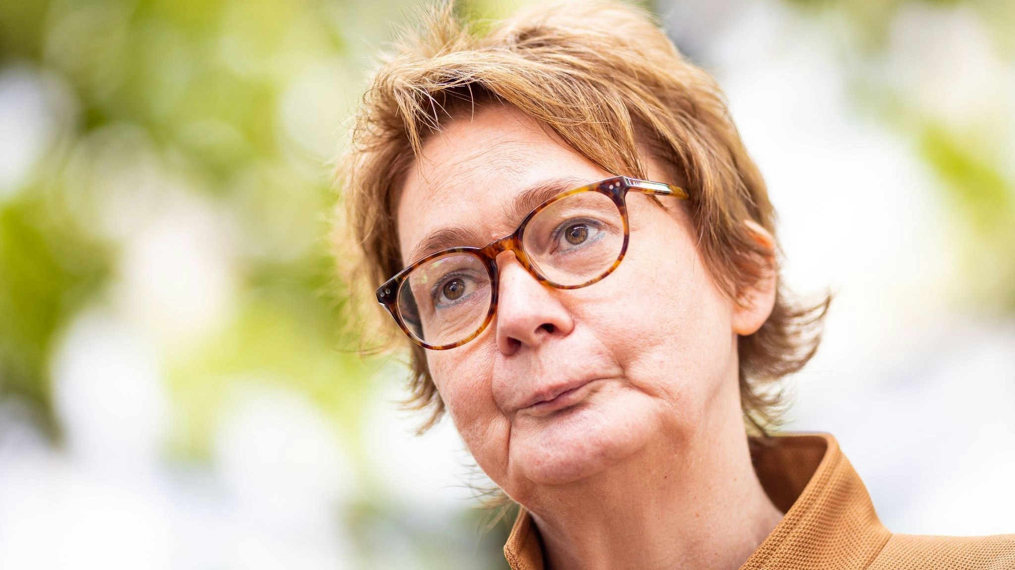 Niedersachsens Gesundheitsministerin Daniela Behrens. Foto: dpa