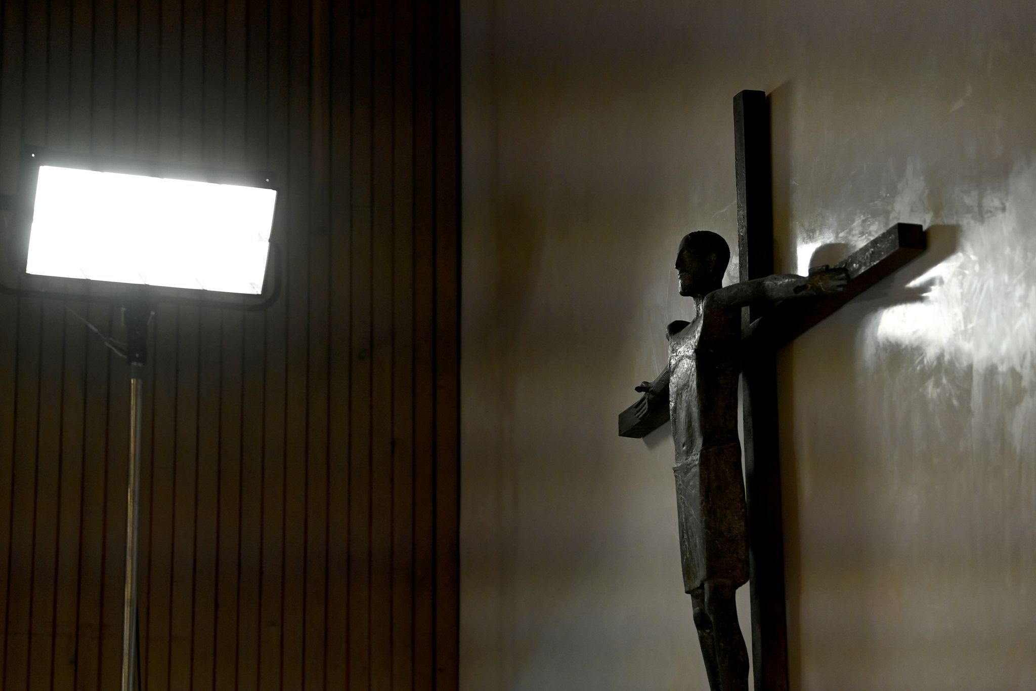Missbrauch in der Kirche: Weitere Betroffene haben sich bei der Diözese gemeldet. Foto: dpa/Hoppe