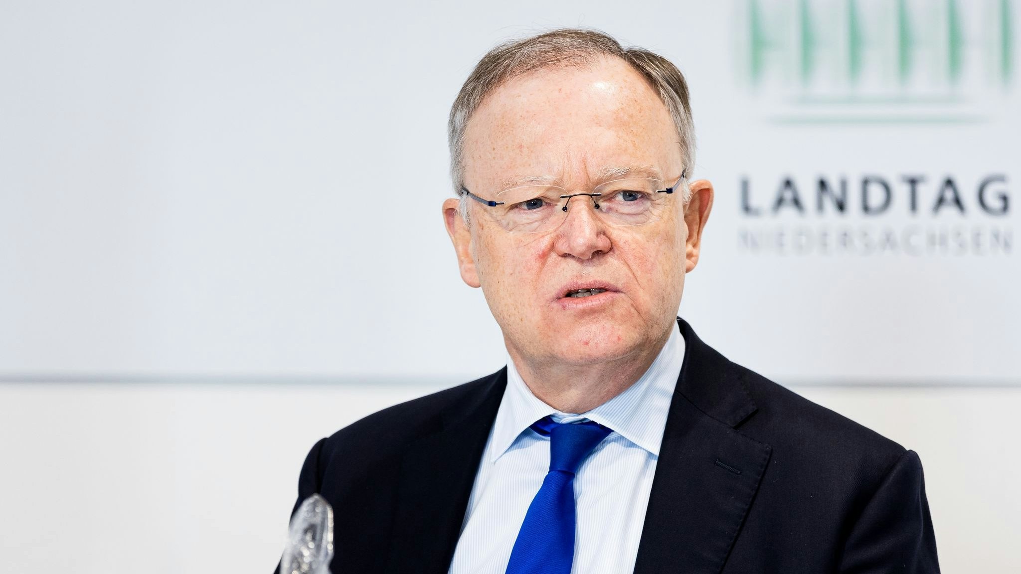 Stephan Weil (SPD), Ministerpräsident von Niedersachsen. Foto: dpa