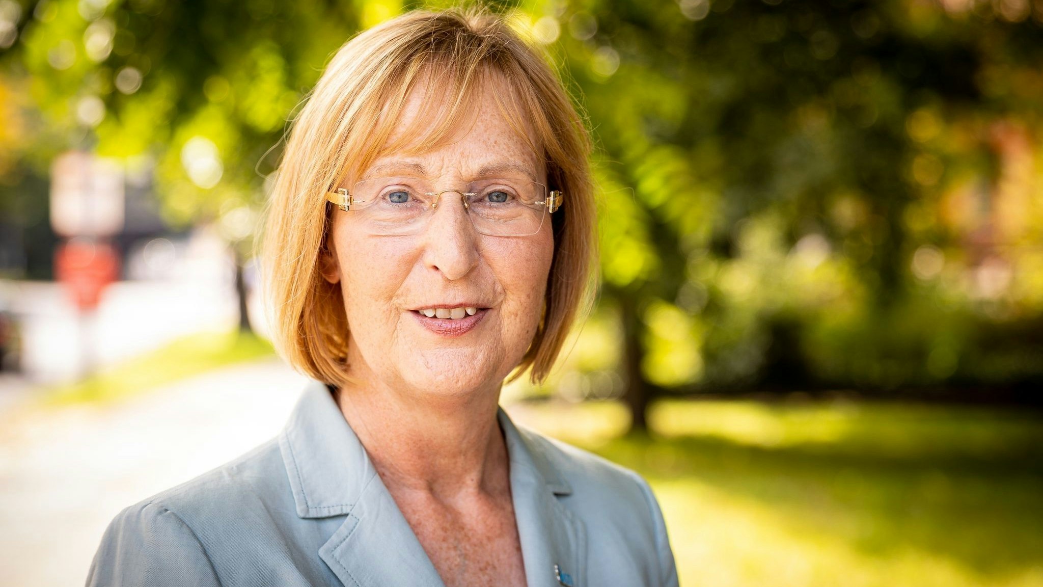 Martina Wenker, Präsidentin der Ärztekammer Niedersachsen. Foto: dpa/Frankenberg