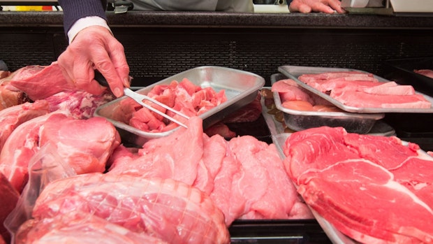 Zahl der regulären Jobs ist in der Fleischbranche gestiegen