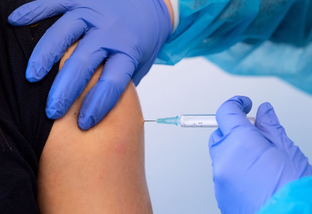 EMA: Zulassung von Omikron-Impfstoffen bis September