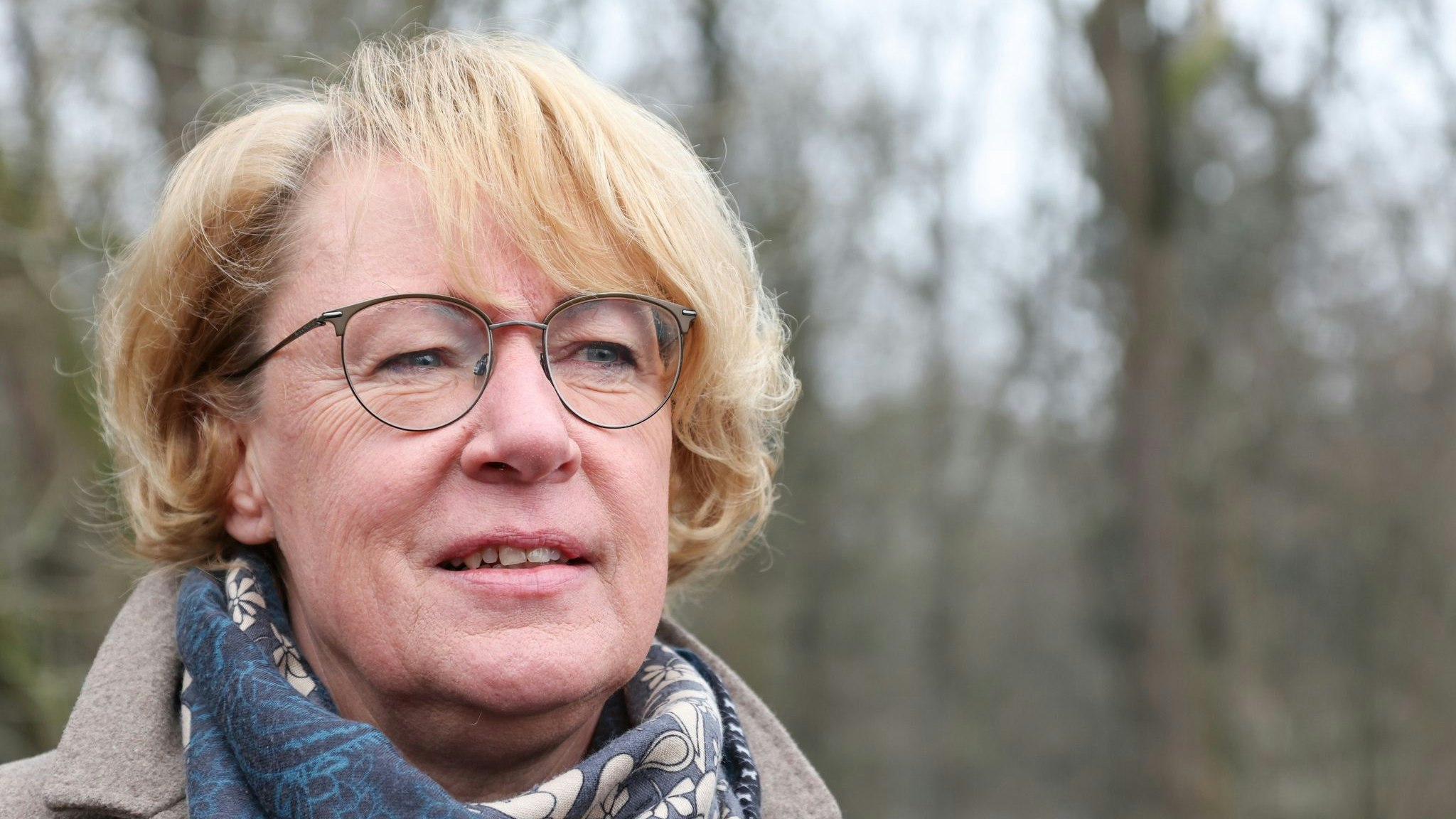 Niedersachsens Landwirtschaftsministerin Barbara Otte-Kinast (CDU). Foto: dpa/Gentsch