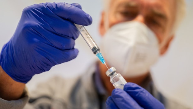 US-Arzneibehörde erlaubt Booster-Impfung für Kinder
