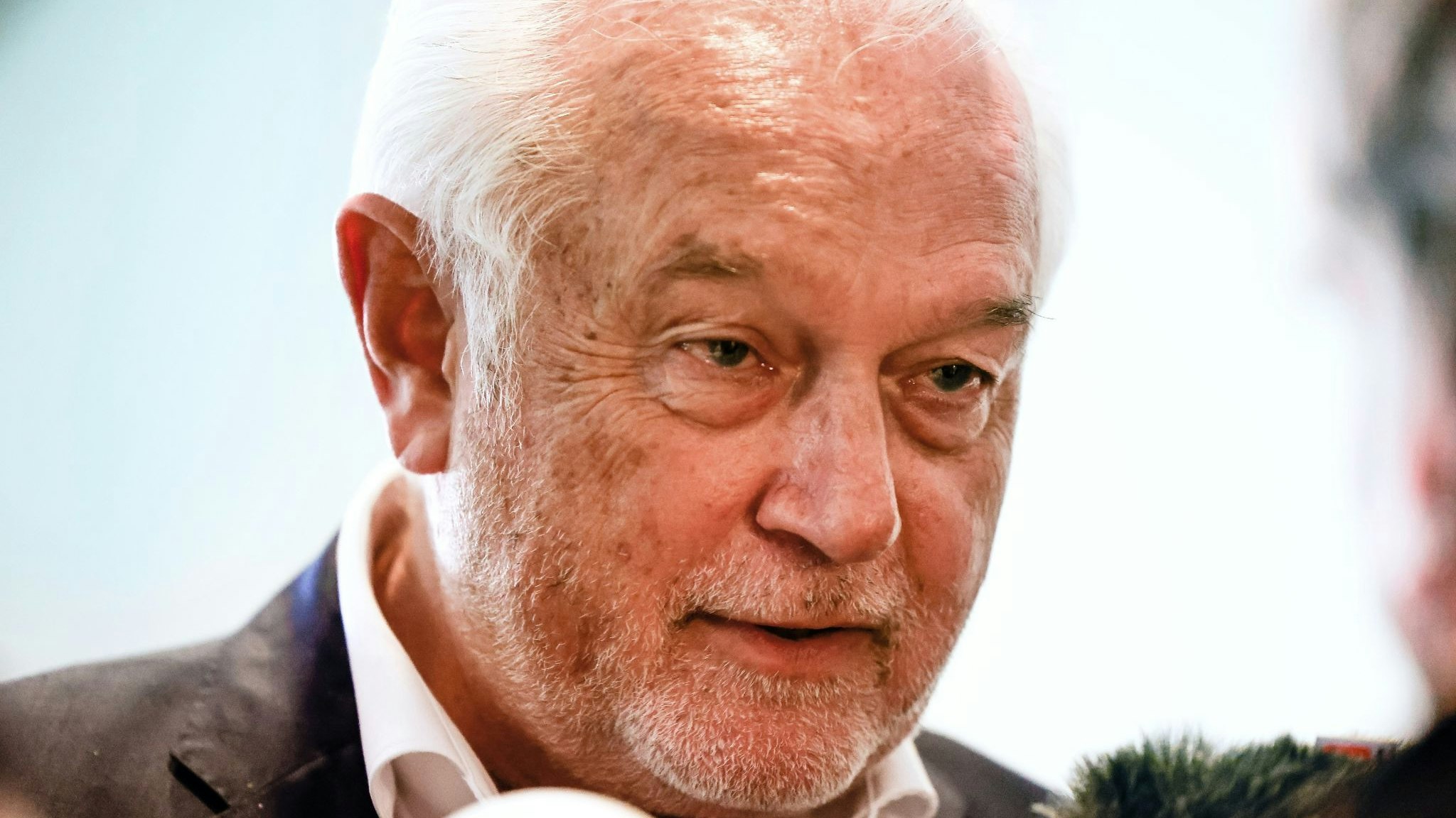FDP-Bundesvize Wolfgang Kubicki. Foto: dpa