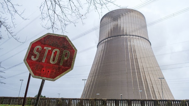 FDP fordert längeren Betrieb des Kernkraftwerks Emsland