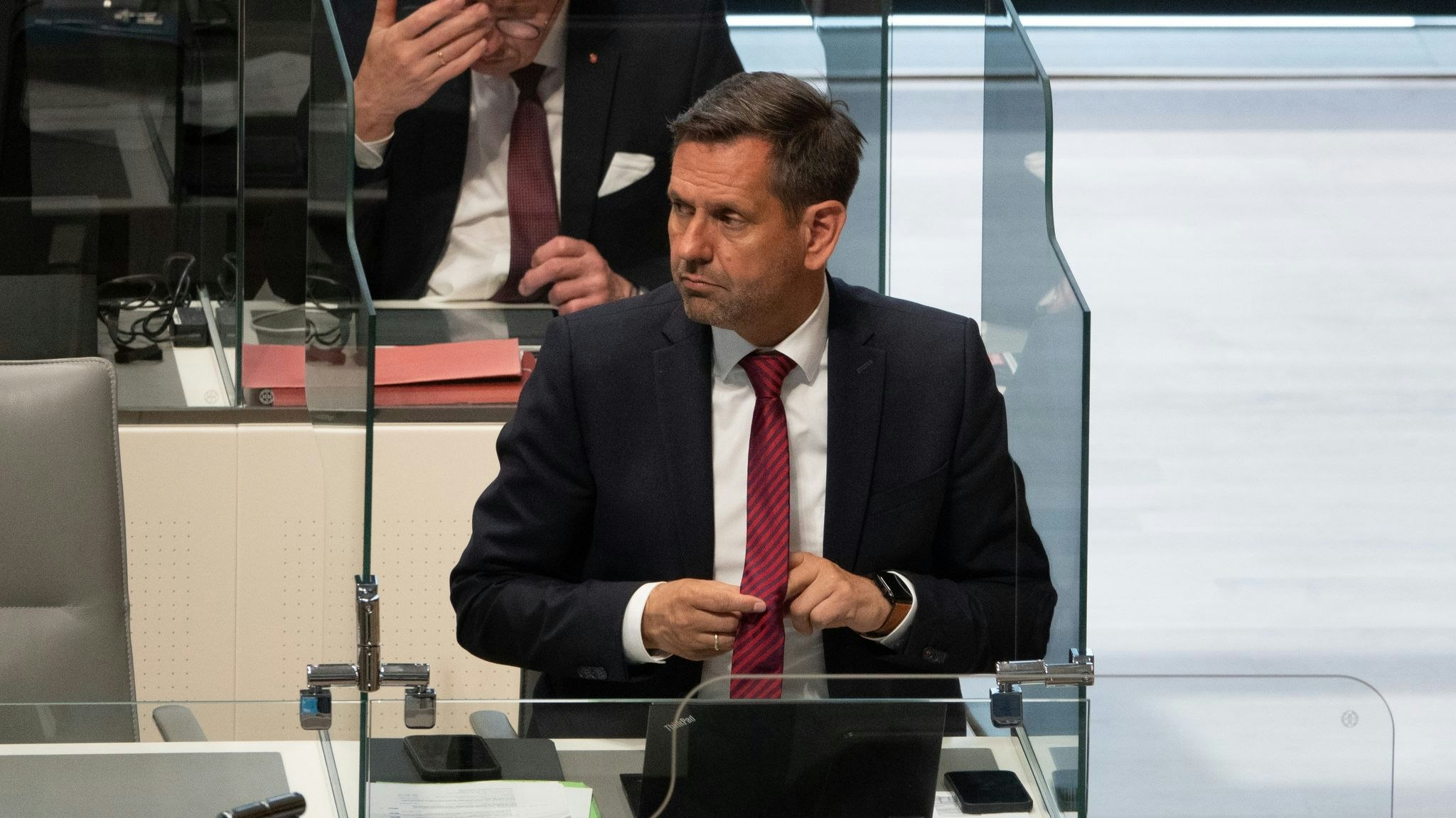 Olaf Lies (SPD), Umweltminister von Niedersachsen. Foto: dpa/Bucher