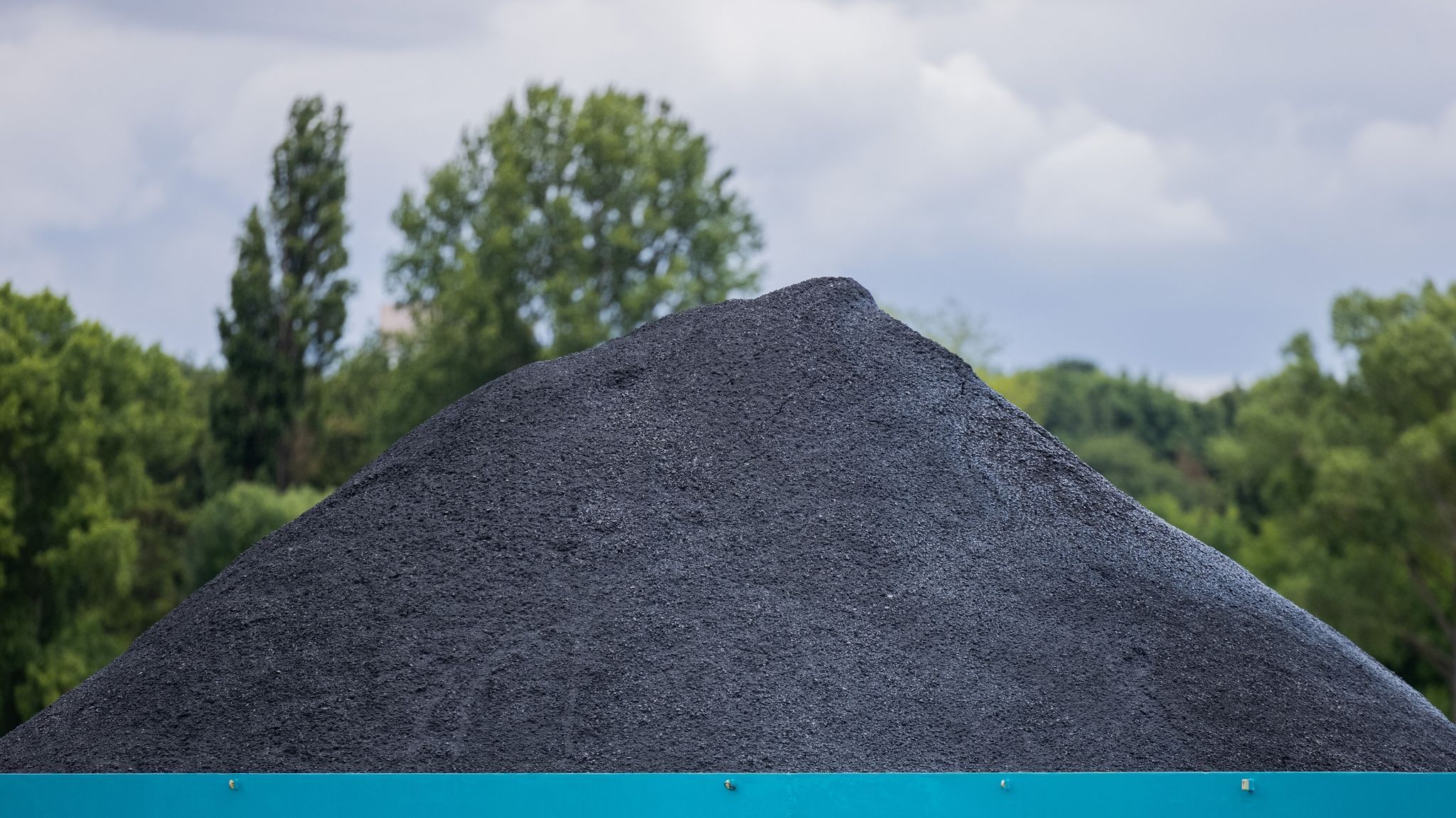 Kohlekraftwerke sollen in Deutschland zum Einsatz kommen. Foto: dpa/Vennenbernd