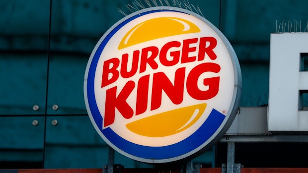 Burger King will vegetarischer Vorreiter werden 