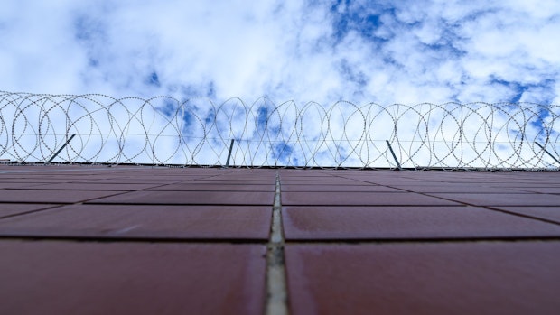 Mehr Drogenfunde in niedersächsischen Gefängnissen