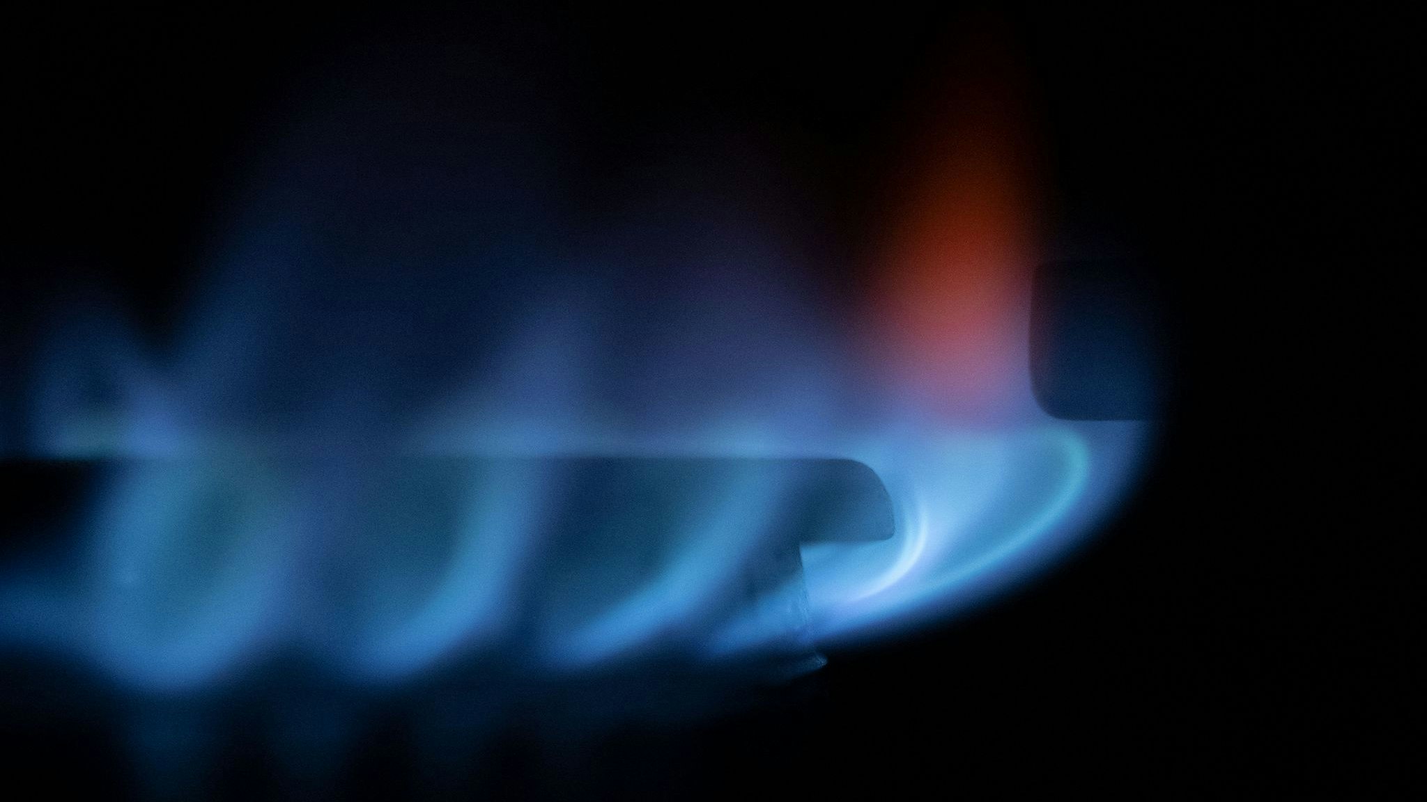 Die Energiepreise steigen. Symbolfoto: dpa/Murat