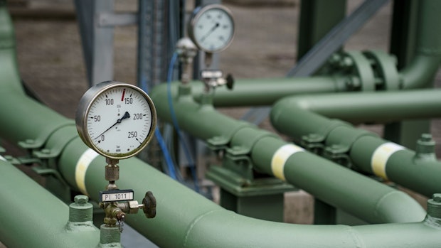 Regelenergie und Gasspeicher – Weitere Umlagen für Gaskunden