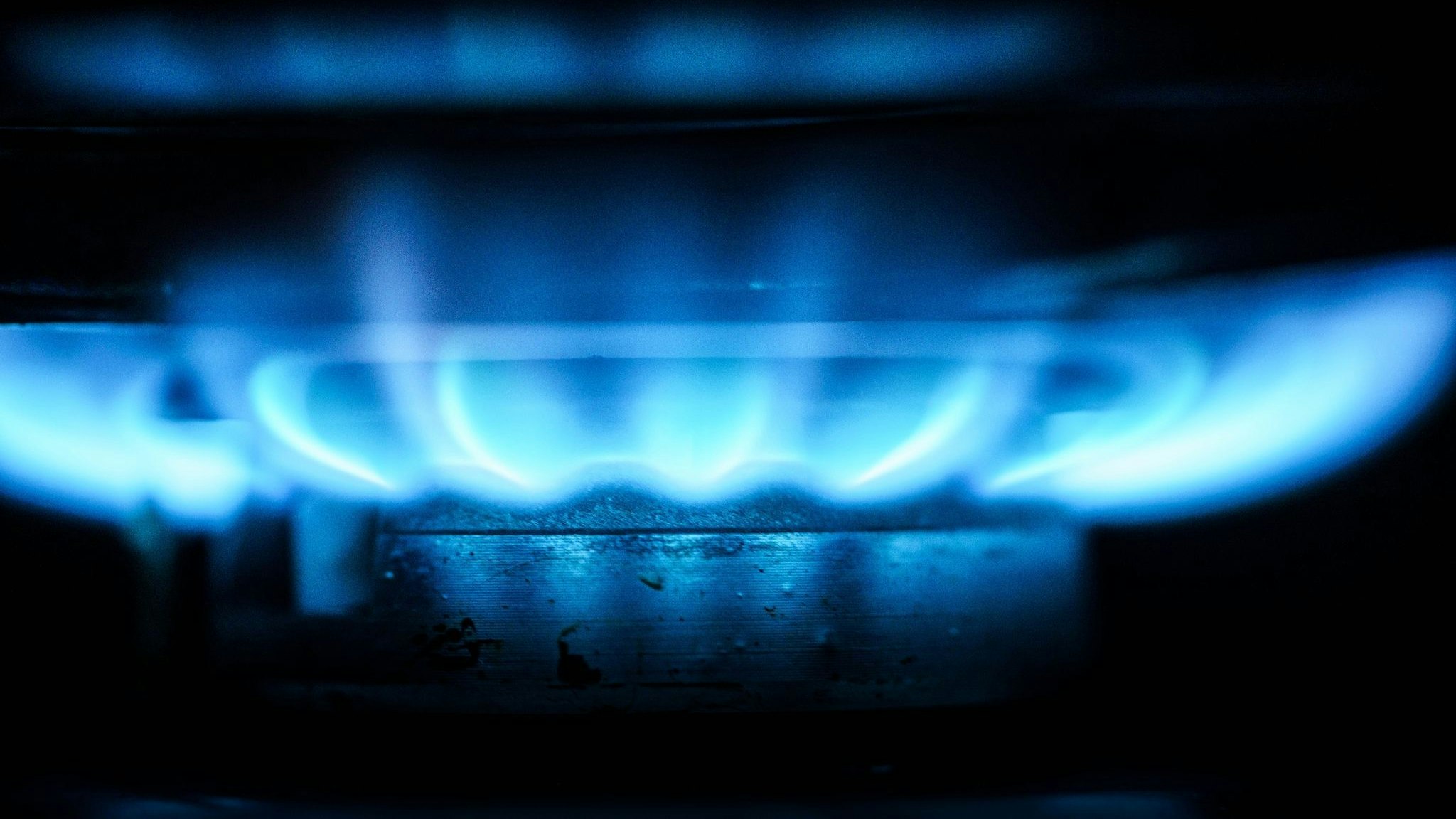 Ein Gaspreisdeckel wäre nach Ansicht von Experten ein drastischer Eingriff in den Markt. Foto: dpa/Rumpenhorst