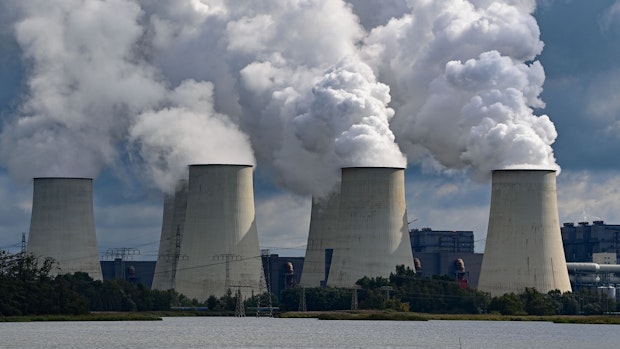 Ältere Braunkohlekraftwerke dürfen wieder Strom erzeugen