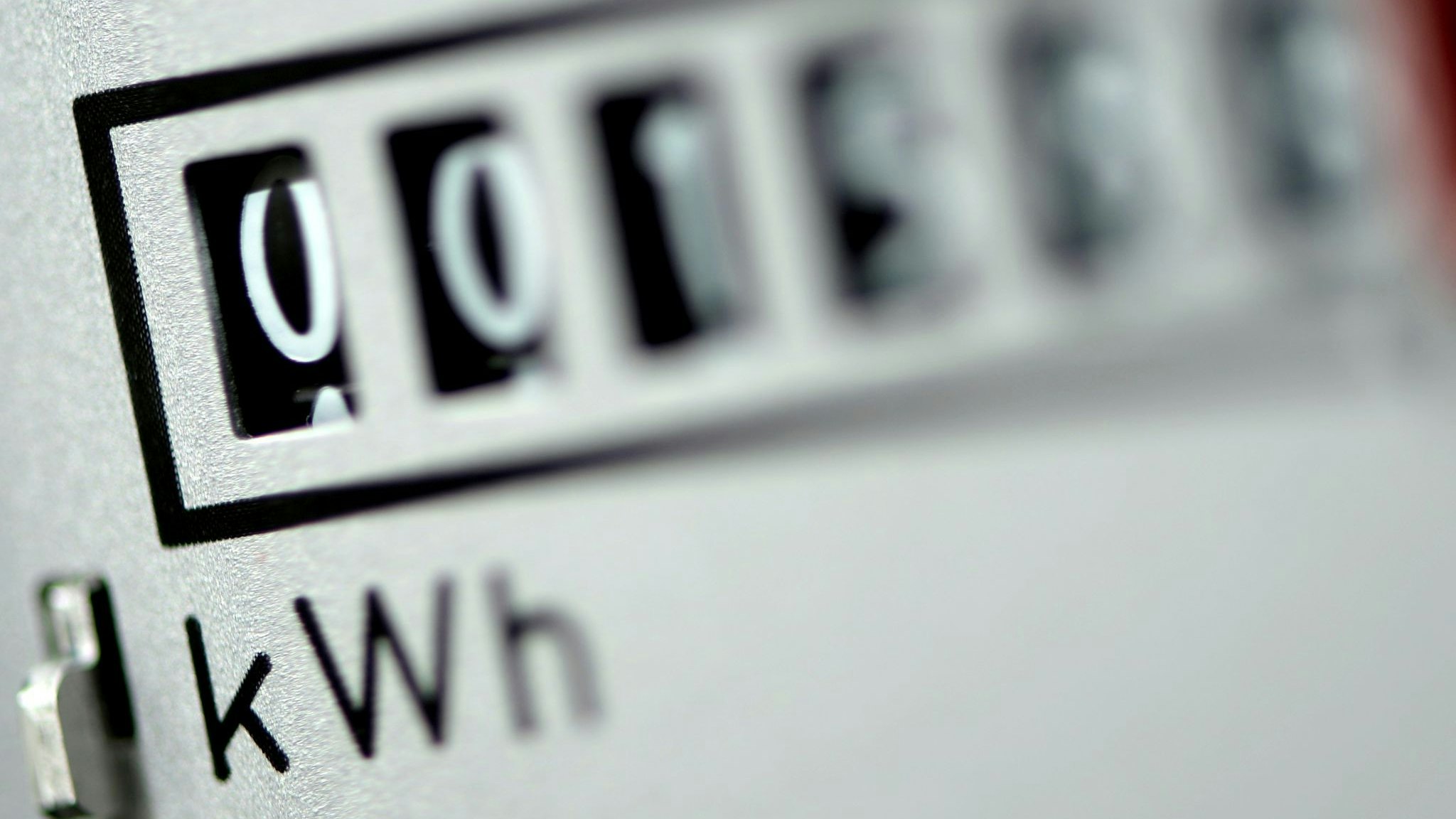 Die Union sieht die Bundesregierung angesichts der steigenden Strompreise in der Pflicht zu handeln. Foto: dpa/Hirschberger