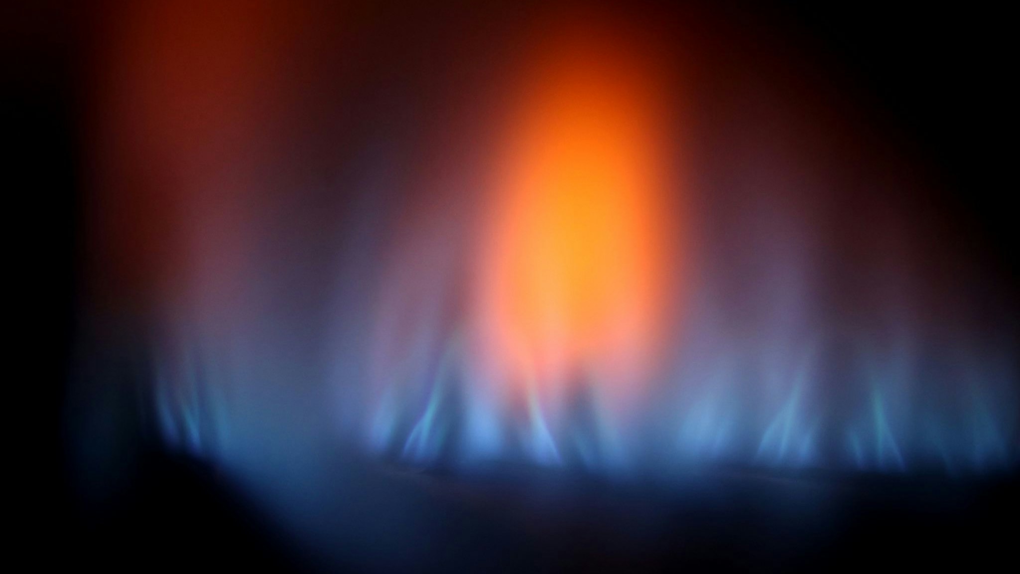 Der Preis für Erdgas ist etwas gesunken. Foto: dpa/Hildenbrand