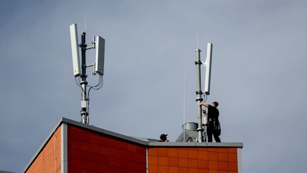 Handynetz-Betreiber: Weniger 4G-Funklöcher in Deutschland