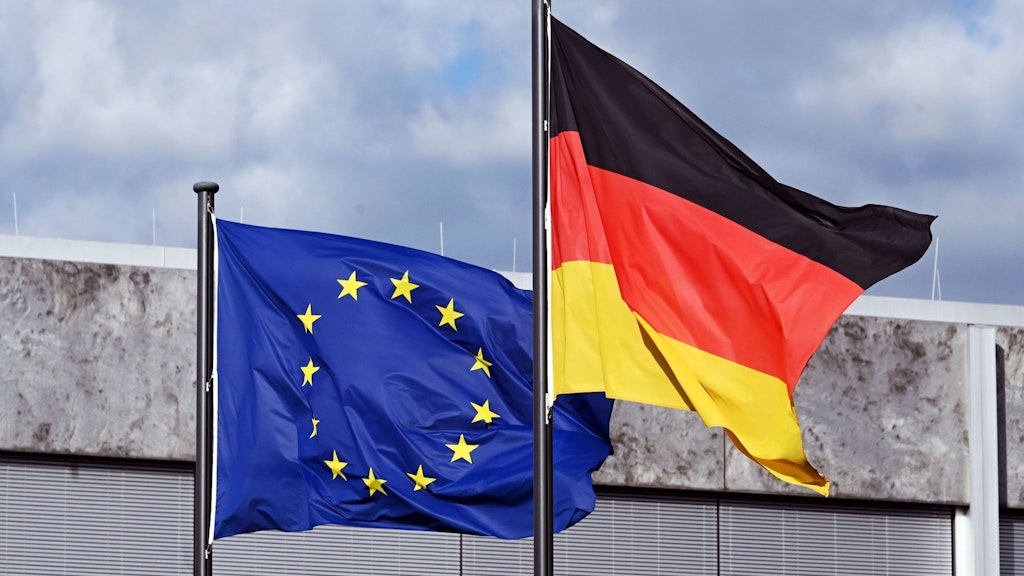 Karlsruhe erlaubt Beteiligung an EU-Corona-Fonds