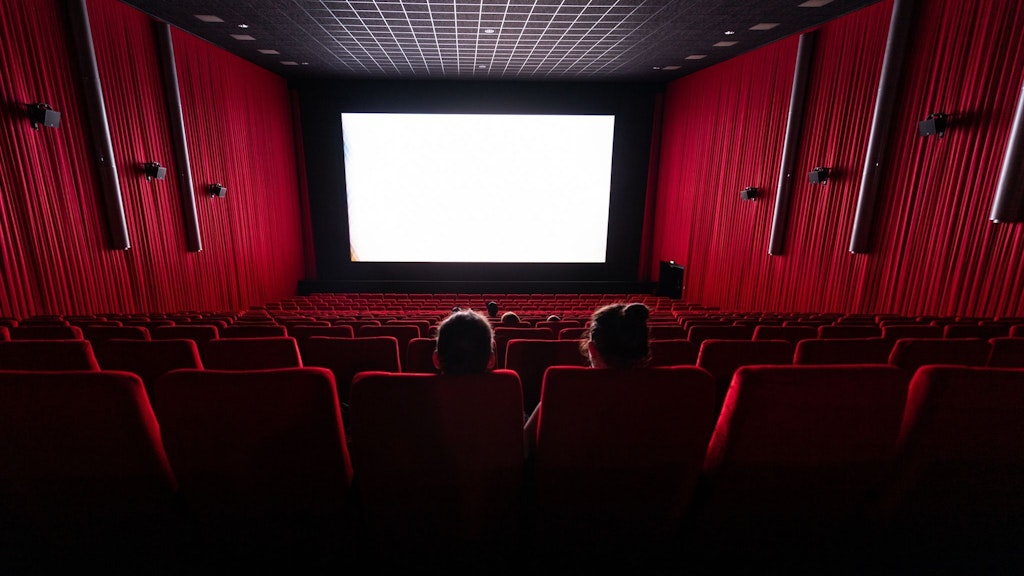 Kinos und Theaterhäuser schlittern von einer Krise in die nächste