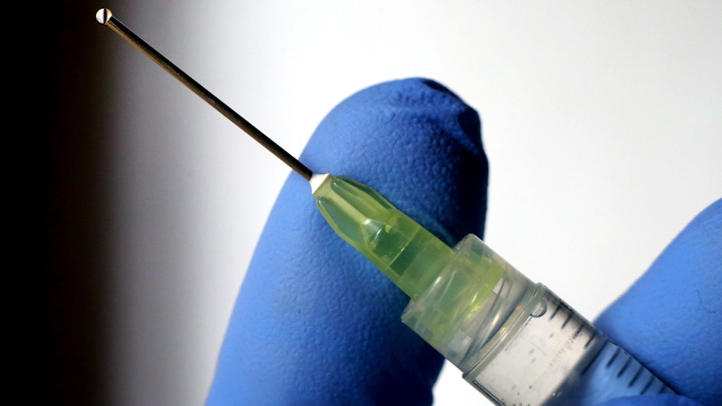 Corona-Impfung: Kein Anstieg von Todesfällen abzuleiten