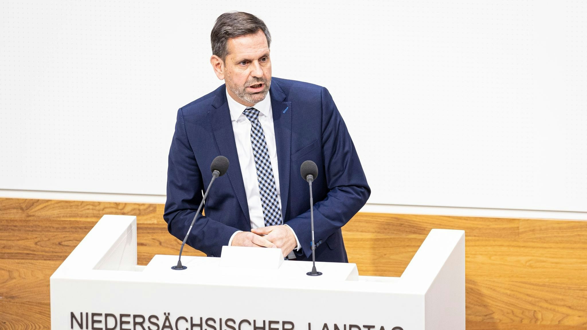 Wirtschaftsminister Olaf Lies (SPD). Foto: dpa