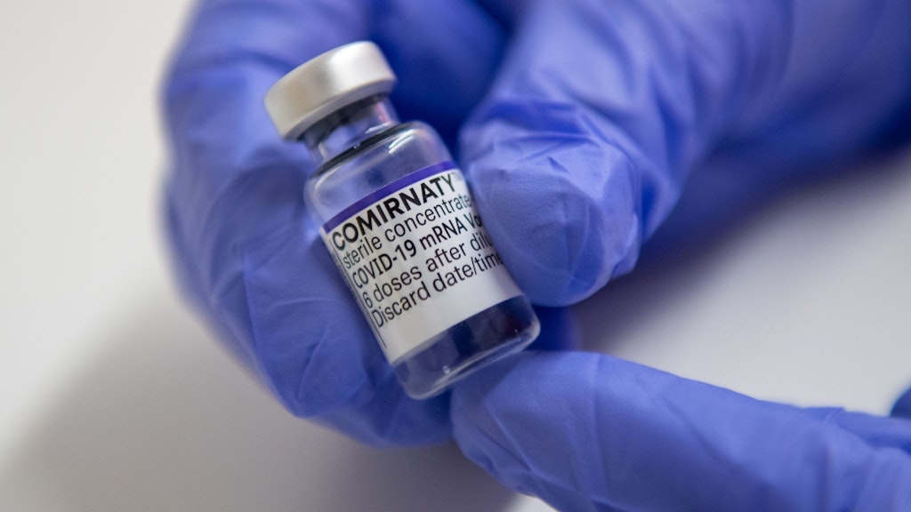 Mehr als 50.000 Corona-Impfdosen in Niedersachsen vernichtet