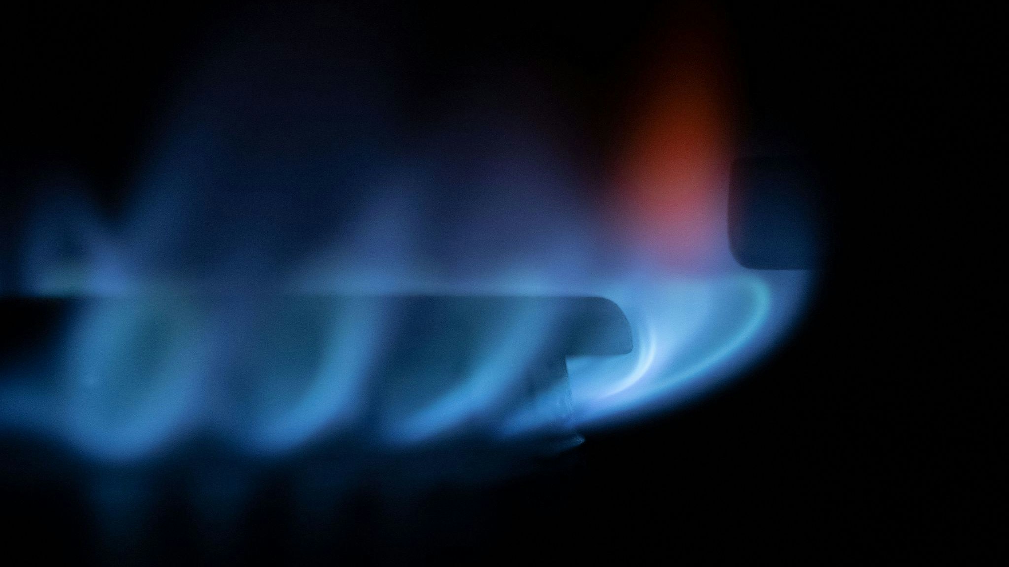 Seit Mitte Dezember zeigt die Tendenz beim Gaspreis nach unten. Foto: dpa/Murat