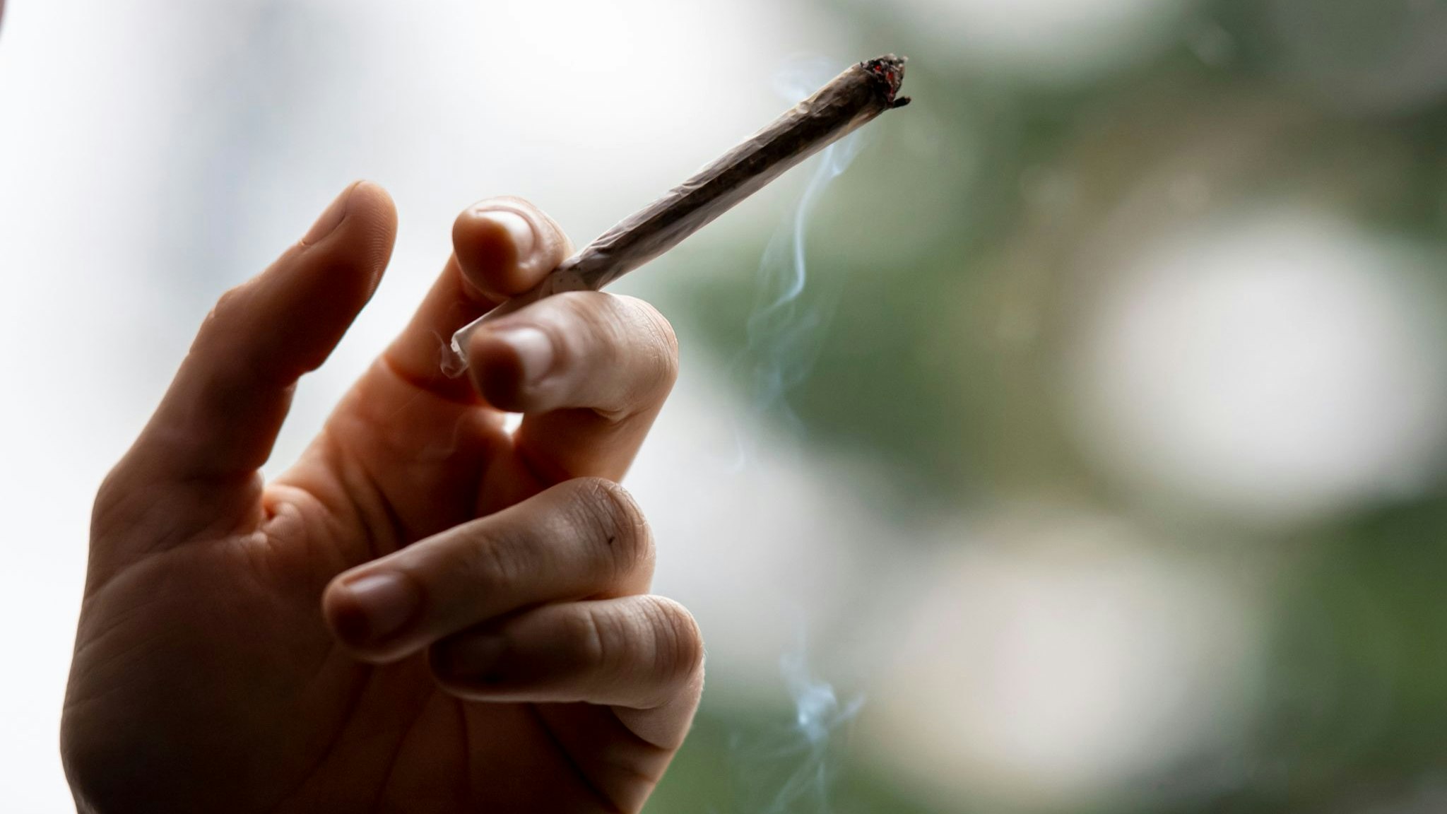 Die Ampel-Parteien wollen Cannabis zu Genusszwecken 2023 legalisieren. Foto: dpa/Sommer