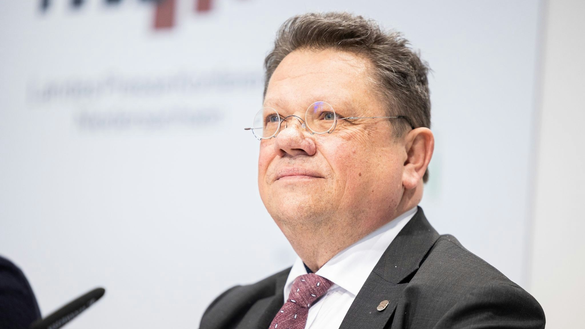 Andreas Philippi (SPD), designierter Sozialminister von Niedersachsen. Foto: dpa/Matthey