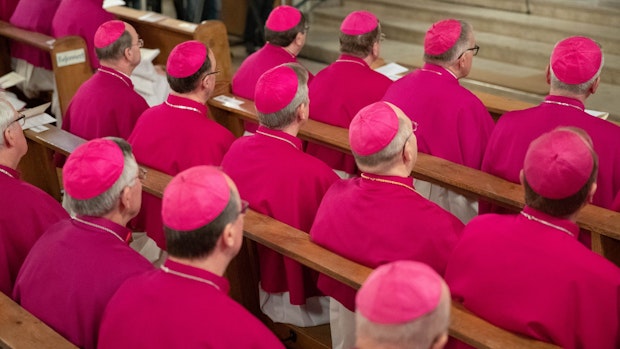 Reformer gegen Konservative: Bischöfe suchen gemeinsamen Weg