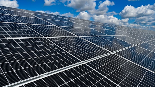 Solar-Pflicht auf Neubauten soll in Niedersachsen spätestens 2025 kommen