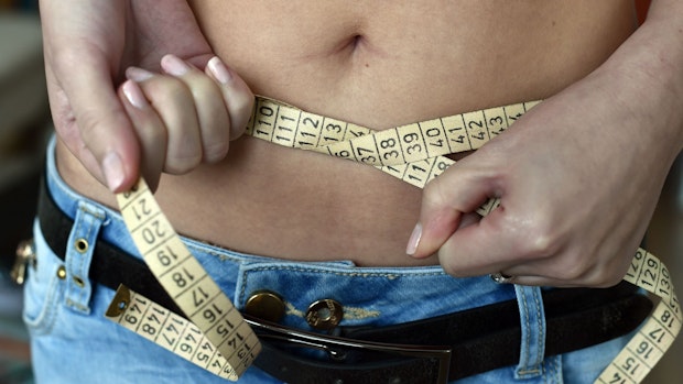 Magersucht und Bulimie: Essstörungen nehmen massiv zu