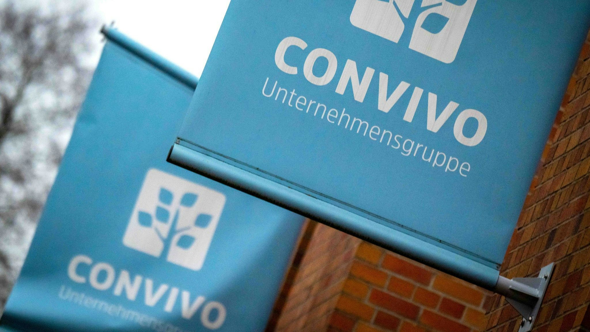 Die Pflegeheimgruppe Convivo meldete im Januar Insolvenz an. Foto: dpa/Schuldt