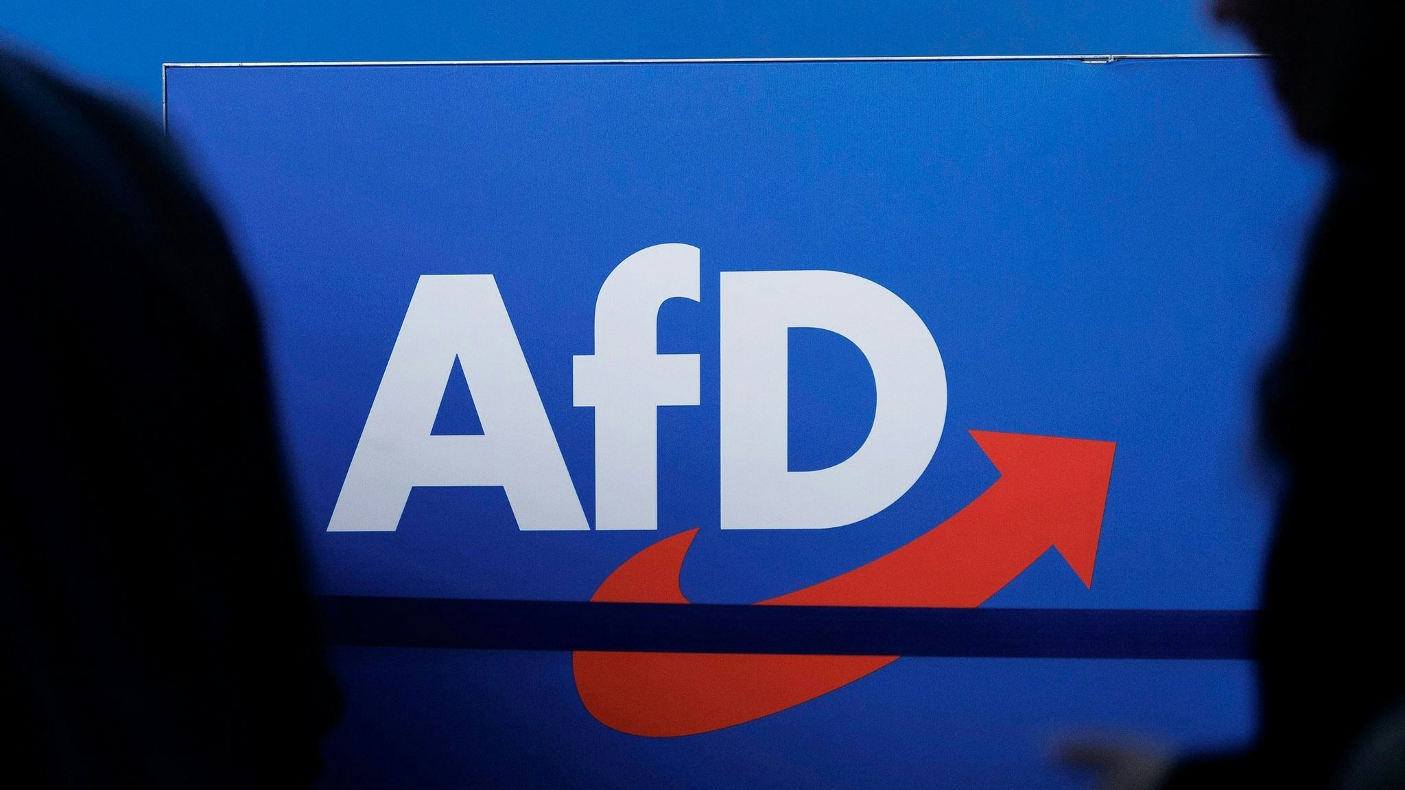 Im aktuellen ARD-"Deutschlandtrend" erzielt die AfD mit 21 Prozent einen neuen Höchstwert. Foto: dpa/Koall
