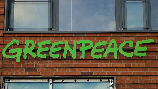 Greenpeace kritisiert klimaschädliche Subventionen an die Industrie