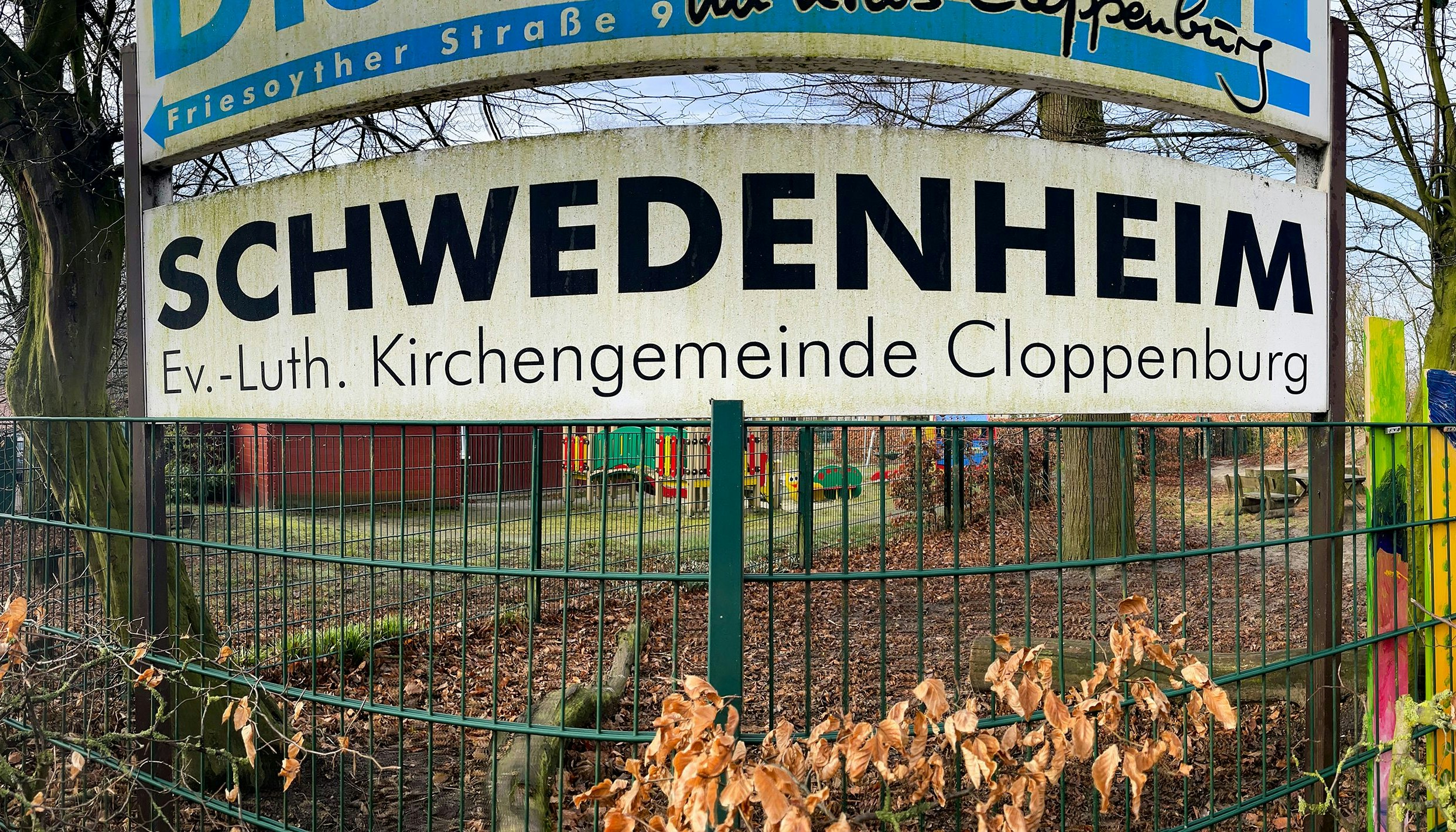 Neubau geplant: Die Stadt plant mit Kosten für den neuen Kindergarten in Höhe von etwa 4 Millionen Euro.&nbsp; Archivfoto: Hermes