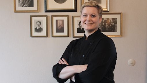 Kathrin Böckmann zeigt wie's geht: Schweinefilet, Rote Beete und Bienenstich zum Nachkochen