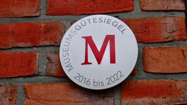 Museumsdorf wird erneut mit Gütesiegel ausgezeichnet