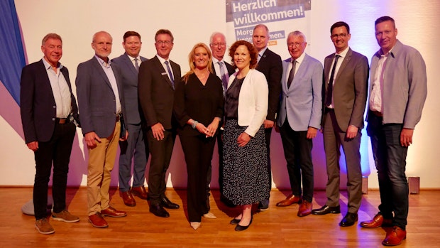 VR-Bank in Südoldenburg trotz aller Krisen mit positivem Geschäftsjahr 2022