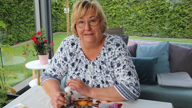 Elisabeth Bornhorst verlässt den Dammer Hospizverein