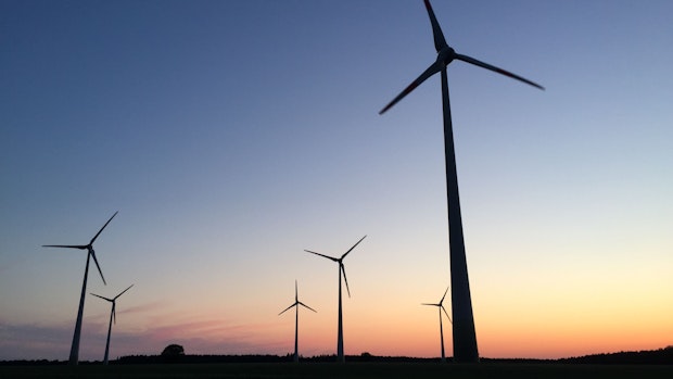 Neuer Windpark bei Beverbruch geplant